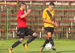 Ευχές στον Κλωναρίδη (ΦΩΤΟ)