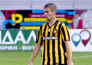 Ανακοινώνεται τη Δευτέρα ο Κολοβέτσιος