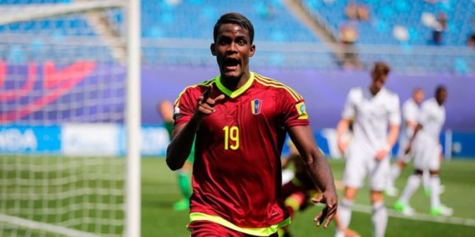 Στην Στουτγκάρδη ο Κόρδοβα Στην Στουτγκάρδη ο Κόρδοβα