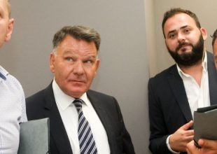 Κούγιας: «Καμία τύχη η ΑΕΚ στην υπόθεση Χριστοδουλόπουλου»