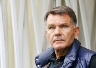 ΑΕΛ: Επίθεση στον Γραμμένο για το -3 λόγω Αναστασιάδη