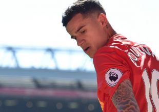 Απέρριψε πρόταση της Μπαρτσελόνα για Κουτίνιο η Λίβερπουλ