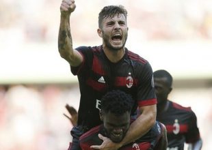 Ντέρμπι πριν απ’ την ΑΕΚ έχει η Μίλαν