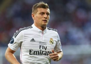 Ζήτησε Κροος ο Σπαλέτι!