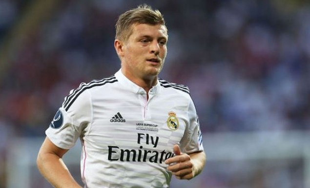 Για το «θαύμα» με Κρόος η Γιουβέντους!