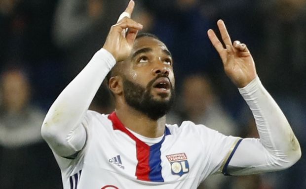 Κοντά σε Λακαζέτ η Άρσεναλ!