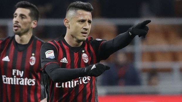 Στην Τζένοα ο Λαπαντούλα