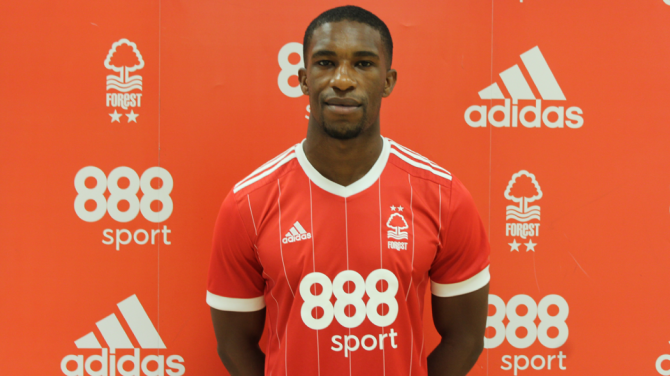 Αγόρασε παίκτη από την Premier League η Νότιγχαμ Φόρεστ (ΦΩΤΟ) Αγόρασε παίκτη από την Premier League η Νότιγχαμ Φόρεστ (ΦΩΤΟ)