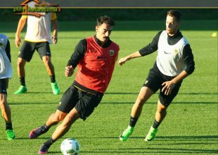 Δουλειά στην ανάπτυξη από τα άκρα