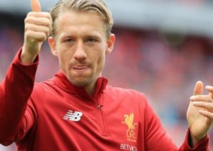 «Ναι» στη Λάτσιο για Λούκας Λέιβα!