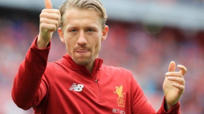 «Ναι» στη Λάτσιο για Λούκας Λέιβα!