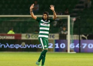 Στη Ντιναμό Ζάγκρεμπ ο Λέτο!