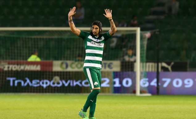 Στη Ντιναμό Ζάγκρεμπ ο Λέτο! Στη Ντιναμό Ζάγκρεμπ ο Λέτο!