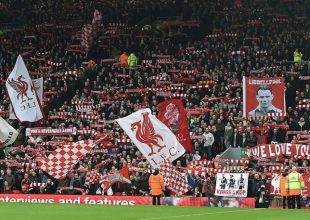 Και οι οπαδοί της Λίβερπουλ θέλουν κερκίδες ορθίων!