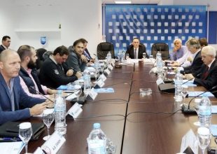 Εξώδικο της NOVA στη Super League