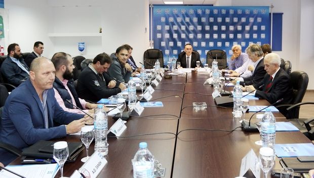 Εξώδικο της NOVA στη Super League