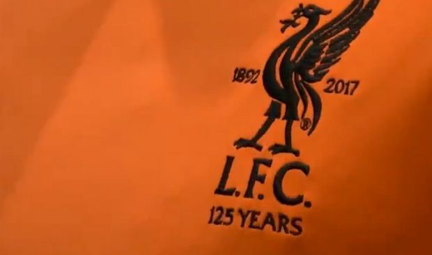 Η τρίτη εμφάνιση της Λίβερπουλ θυμίζει εθνική Ολλανδίας Η τρίτη εμφάνιση της Λίβερπουλ θυμίζει εθνική Ολλανδίας