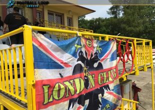 Σταθερά στο πλευρό της η Original Λονδίνου! (ΦΩΤΟ)