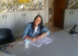 Λύρα: «Στόχος μας η άνοδος»
