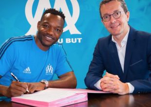 Υπέγραψε στη Μαρσέιγ ο Μανταντά