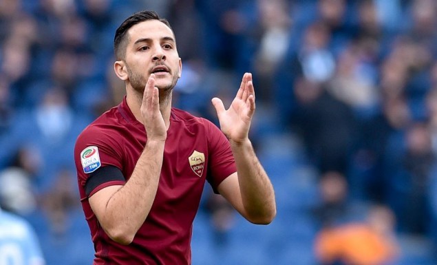 «Ανοικτό του Μανωλά σε Ίντερ και σε άλλες ομάδες»