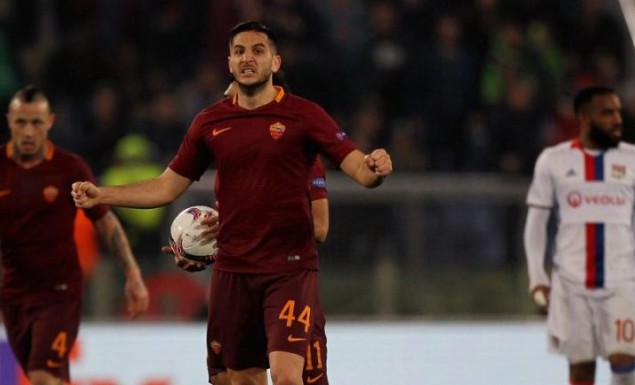 Δημοσίευμα από την Πορτογαλία για Γιουβέντους και Μανωλά