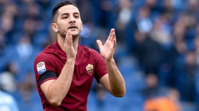 Παραμονή Μανωλά στη Ρόμα «βλέπει» ο Μόντσι Παραμονή Μανωλά στη Ρόμα «βλέπει» ο Μόντσι