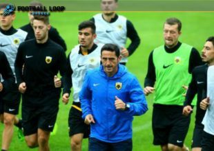 Πανταχού παρών ο Χιμένεθ