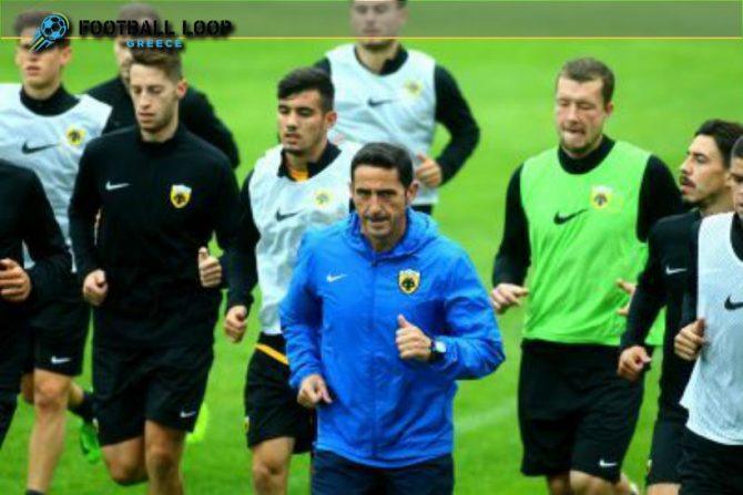 Πανταχού παρών ο Χιμένεθ Πανταχού παρών ο Χιμένεθ