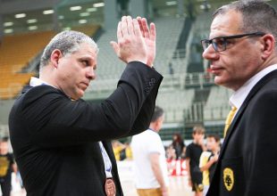 «Να προετοιμαστούμε πιο σκληρά»