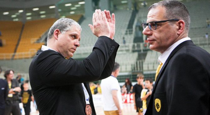 «Να προετοιμαστούμε πιο σκληρά»