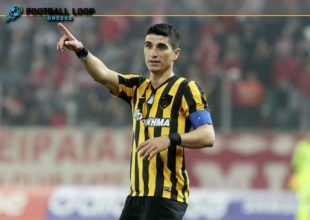 «Παίκτης πολυεργαλείο ο Μανταλος»