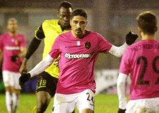 Δεν επιβεβαιώνουν το ενδιαφέρον για Μανωλά