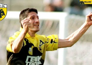 Ευχές στον Στέλιο Μανωλά (ΦΩΤΟ)