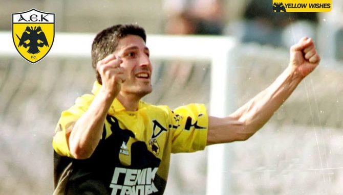 Ευχές στον Στέλιο Μανωλά (ΦΩΤΟ) Ευχές στον Στέλιο Μανωλά (ΦΩΤΟ)