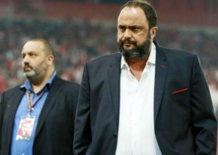 Ολυμπιακός: Ετοιμάζει προσφυγή στο Διαιτητικό