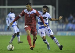 Προτάθηκε στην ΑΕΚ ο Μάρκοβιτς