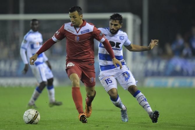 Προτάθηκε στην ΑΕΚ ο Μάρκοβιτς Προτάθηκε στην ΑΕΚ ο Μάρκοβιτς