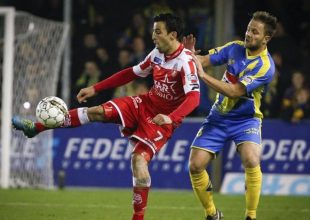 Αυτός είναι ο Μάρκοβιτς (vid)