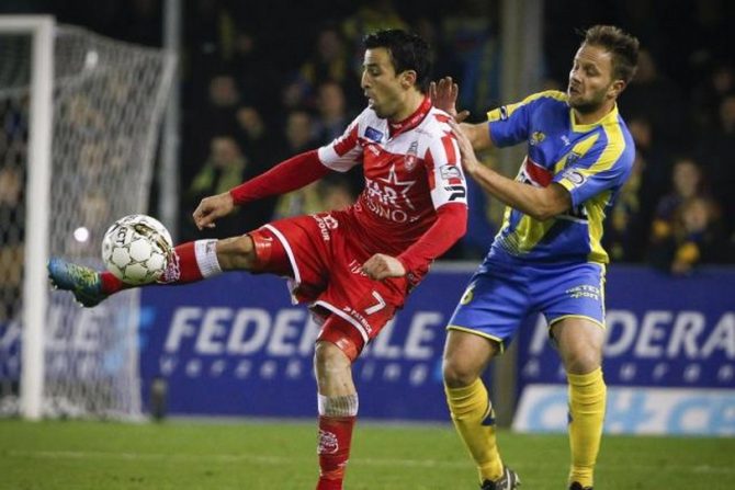 Αυτός είναι ο Μάρκοβιτς (vid)