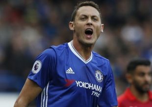 Διέρρευσε φωτογραφία του Μάτιτς με τη φανέλα της Γιουνάιτεντ