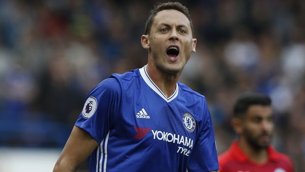 Διέρρευσε φωτογραφία του Μάτιτς με τη φανέλα της Γιουνάιτεντ