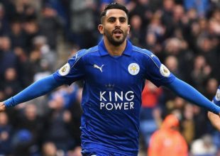 Η Λέστερ απέρριψε πρόταση 20 εκατομμυρίων της Ρόμα για Μαχρέζ!