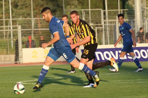 “Πρόστιμο στον Μαχαίρα για αντιεπαγγελματική συμπεριφορά”