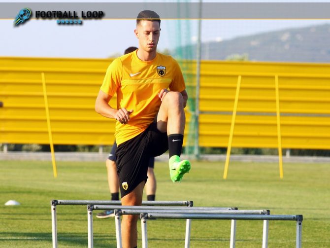 Τα γενέθλια του Μεληκιώτη (ΦΩΤΟ)