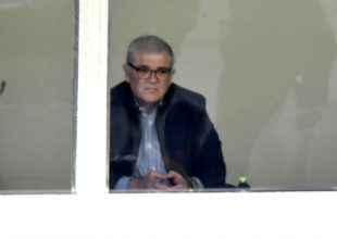 Μηνύει τον Μελισσανίδη για απόπειρα ανθρωποκτονίας ο Κούγιας!