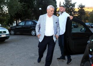 «Εμείς δεν φοβόμαστε κανέναν, εμάς μας φοβούνται» – Τι είπε για τον Σαββίδη