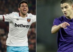 Στην Λας Πάλμας Καλέρι και Τολέδο