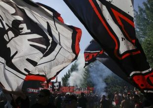 5.000 οπαδοί στην “πρώτη” της Μίλαν!