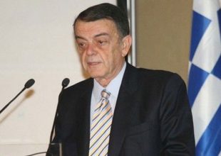 Πέθανε ο Μίνως Κυριακού. Πένθος στον ΑΝΤ1